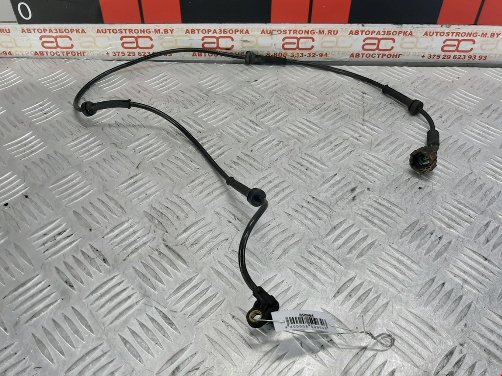 

Датчик АБС задний Nissan Armada (TA60), Armada (TA60)