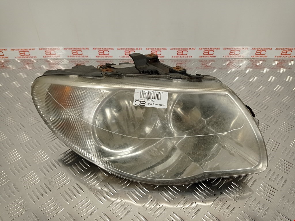 

Фара передняя правая Chrysler Grand Voyager 4, Grand Voyager 4