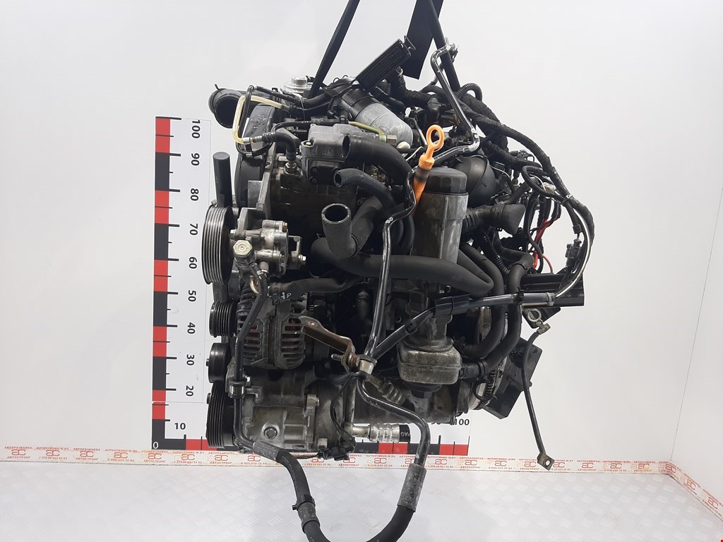 

Двигатель (ДВС) Volkswagen Golf 4, Golf 4