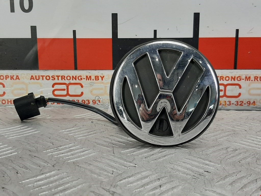 

Замок крышки (двери) багажника Volkswagen Golf 4, Golf 4