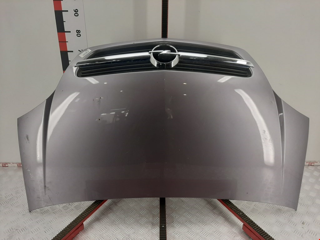 

Капот Opel Meriva A, Meriva A