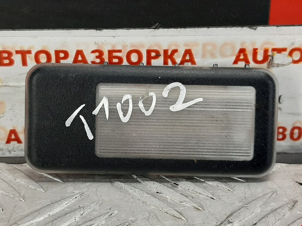 

Плафон салона (фонарь) BMW 3 Series (E46), 3 Series (E46)