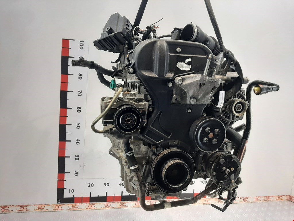 

Двигатель (ДВС) Mazda 2 DY, 2 DY