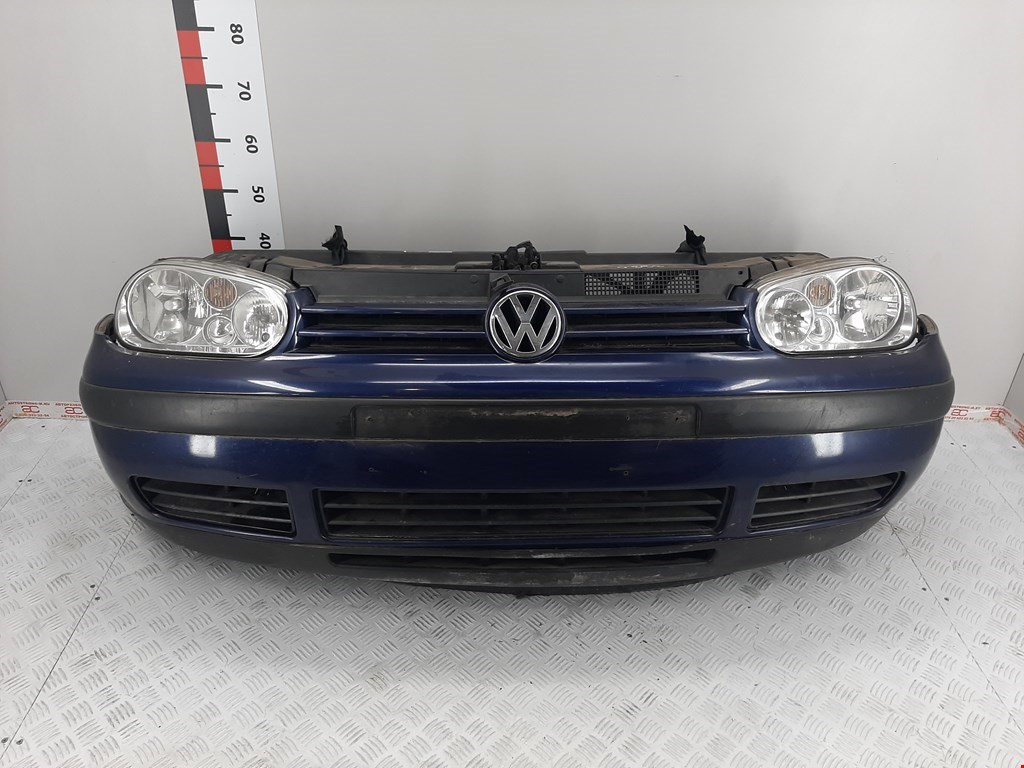 

Передняя часть (ноускат) в сборе Volkswagen Golf 4, Golf 4