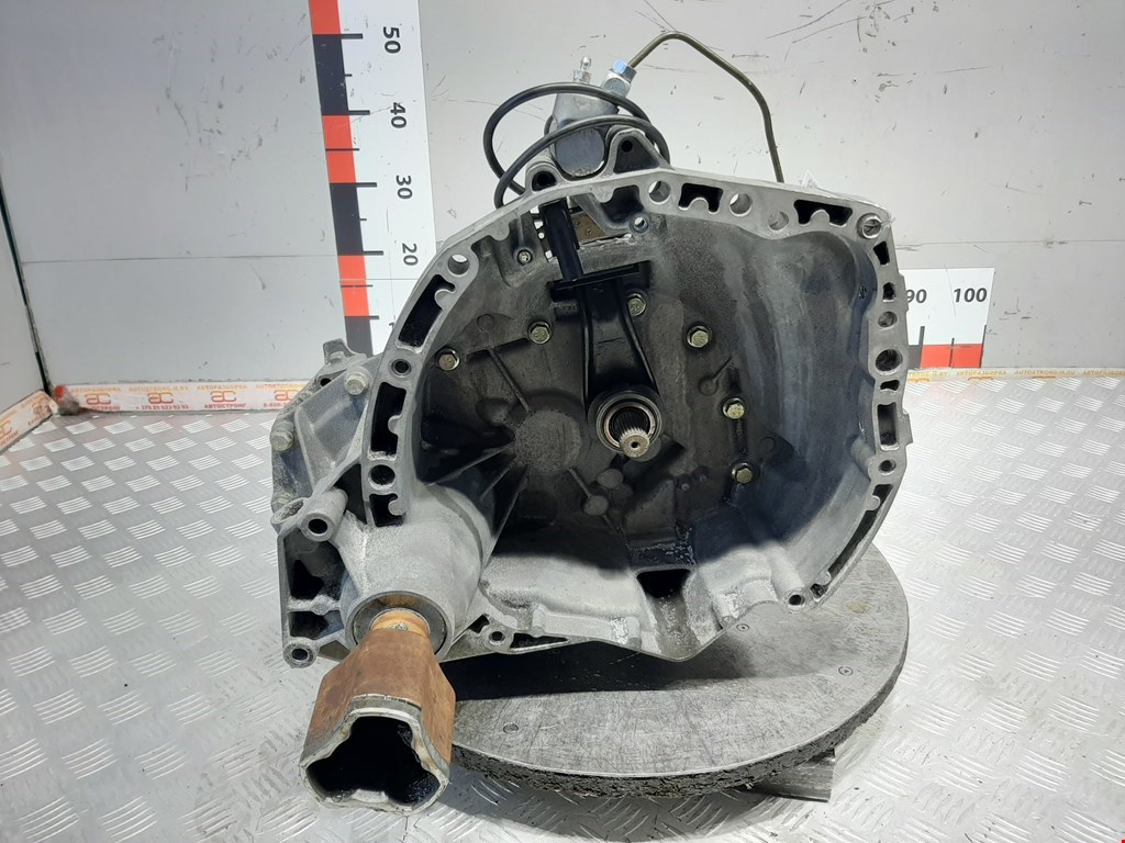 

КПП 5ст (механическая коробка) Volvo S40 V40 1, S40 V40 1