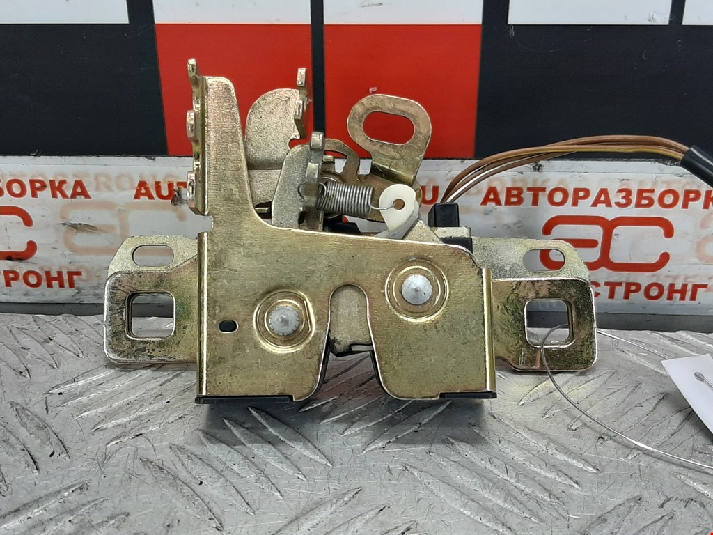 

Замок крышки (двери) багажника Ford Mondeo 1, Mondeo 1