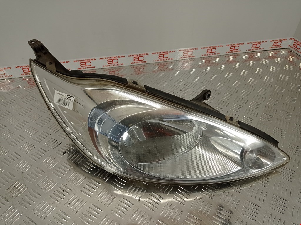 

Фара передняя правая Ford Ka, Ka