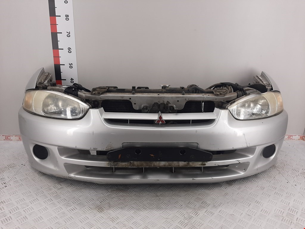 

Передняя часть (ноускат) в сборе Mitsubishi Colt 5, Colt 5