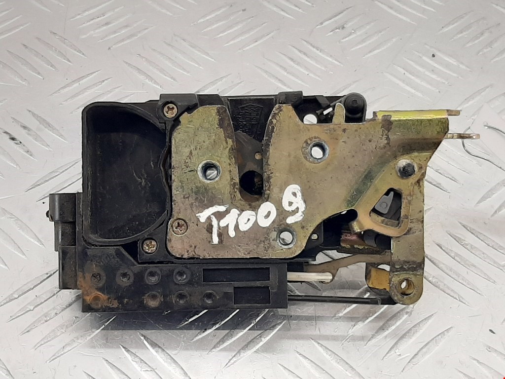 

Замок двери передней левой Daewoo Kalos, Kalos