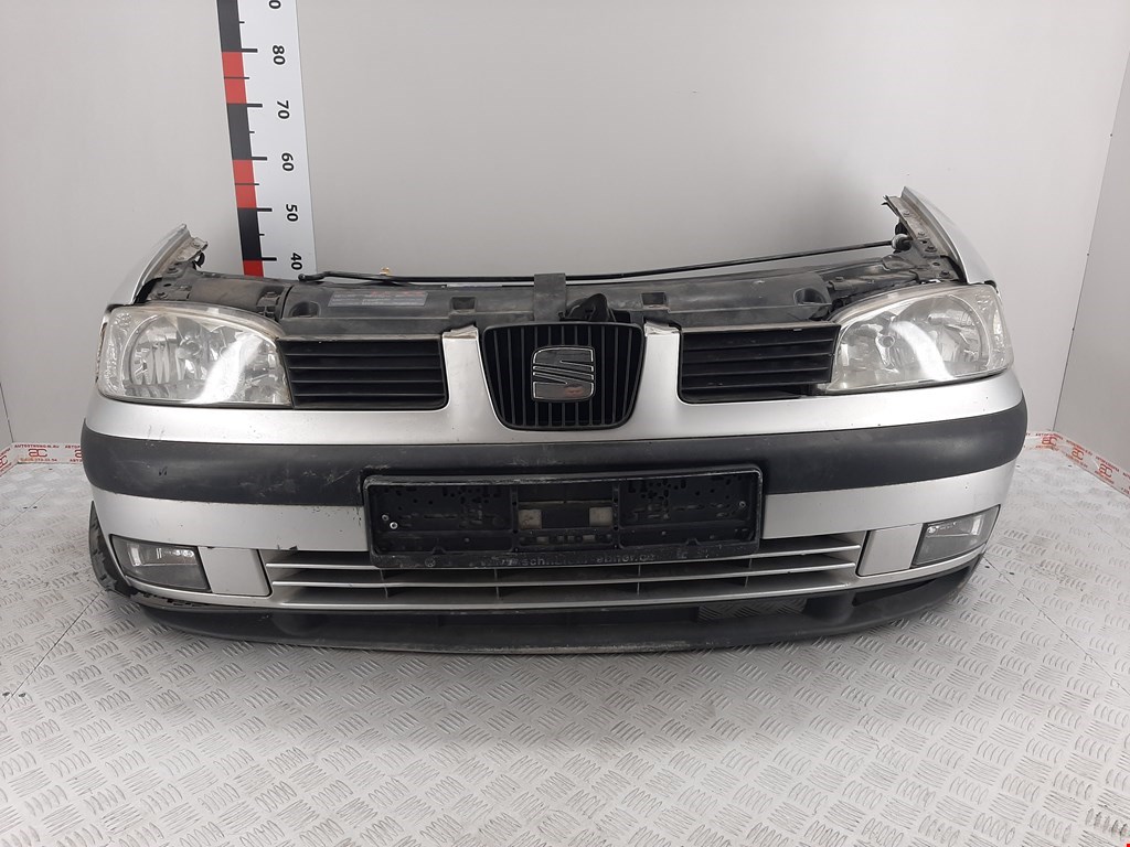 

Передняя часть (ноускат) в сборе Seat Ibiza 2, Ibiza 2