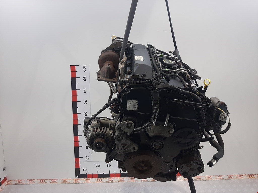 

Двигатель (ДВС) Ford Mondeo 3, Mondeo 3