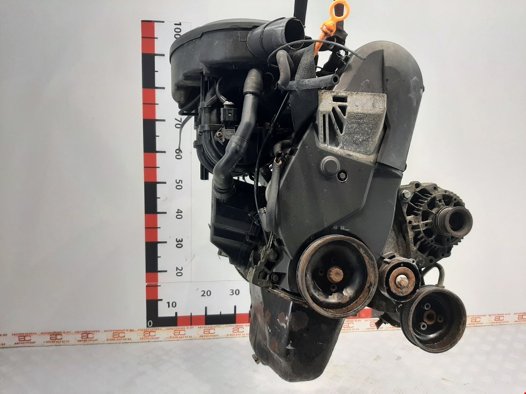 

Двигатель (ДВС) Volkswagen Lupo, Lupo