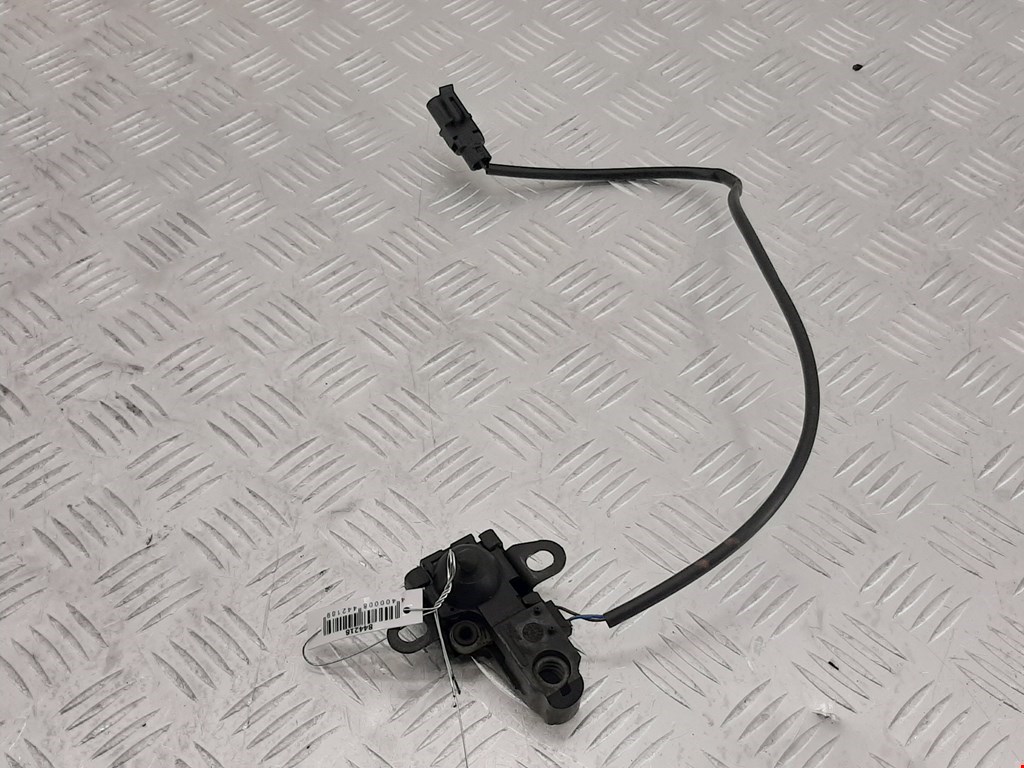 

Замок крышки (двери) багажника Renault Espace 3, Espace 3