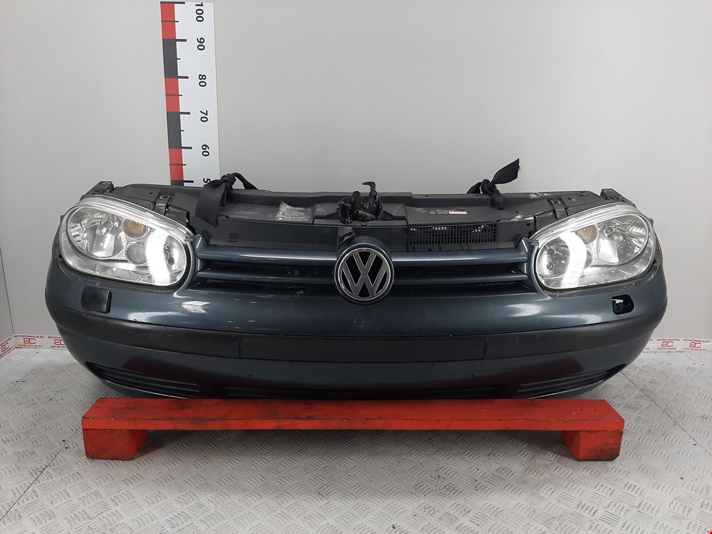 

Передняя часть (ноускат) в сборе Volkswagen Golf 4, Golf 4