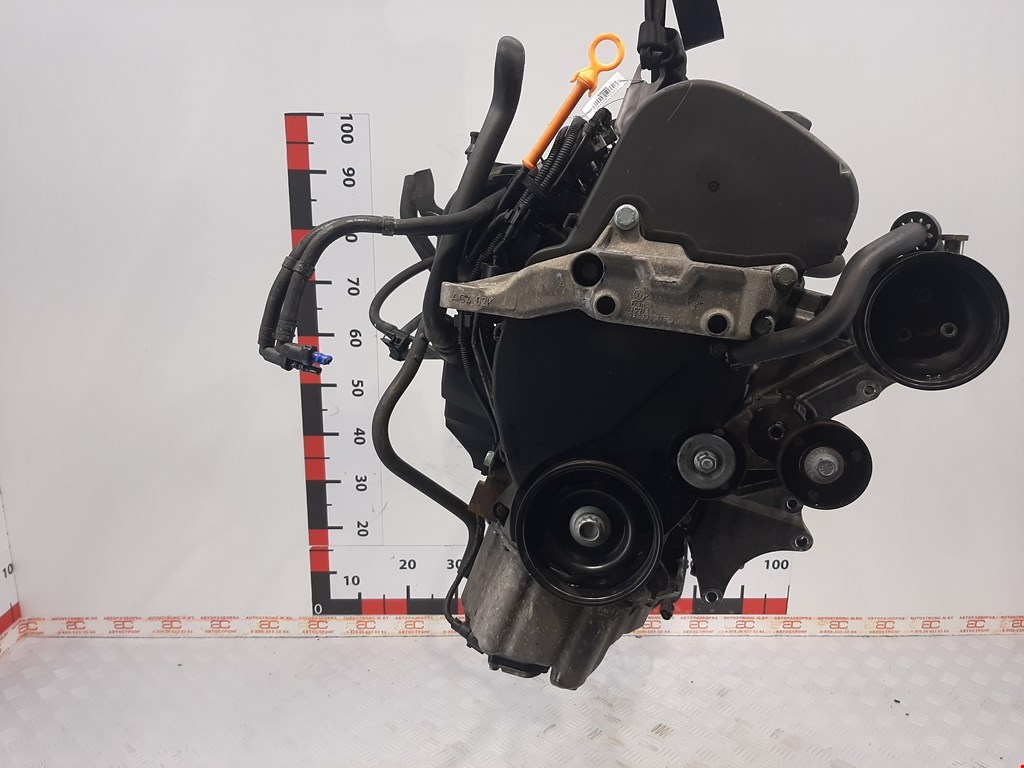 

Двигатель (ДВС) Volkswagen Golf 4, Golf 4