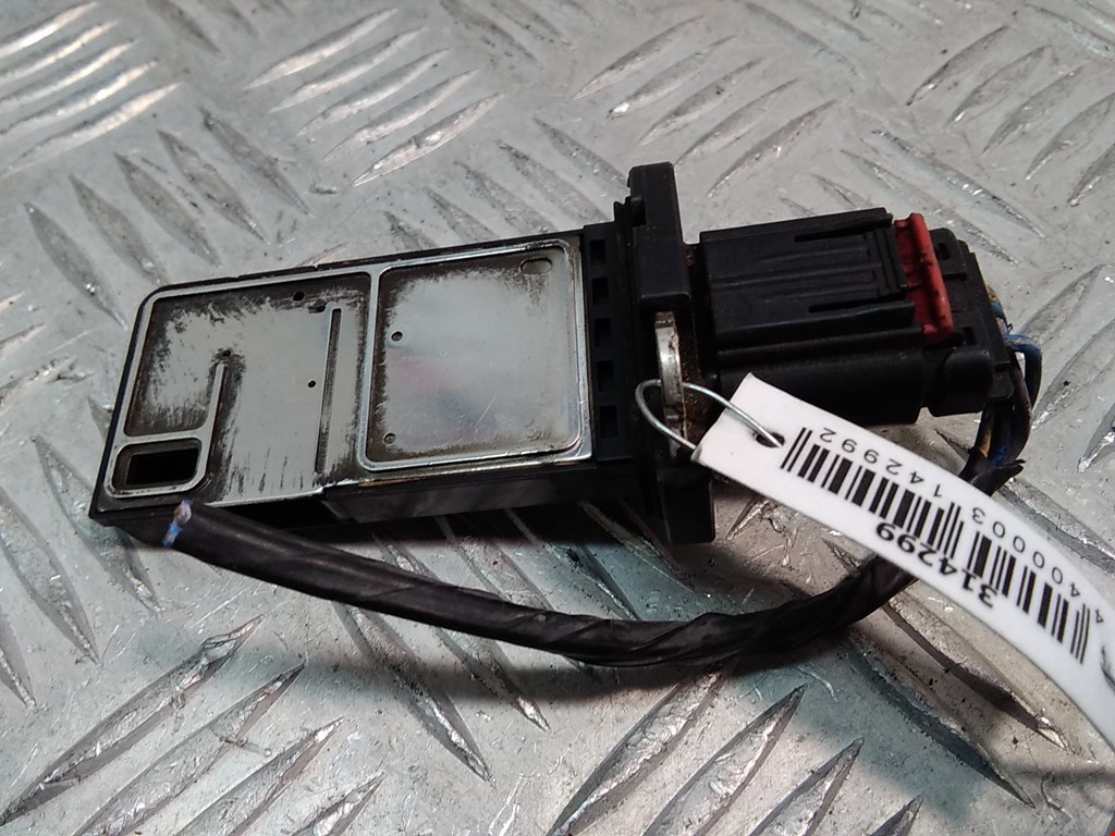 

Расходомер воздуха (ДМРВ) Ford Mondeo 4, Mondeo 4