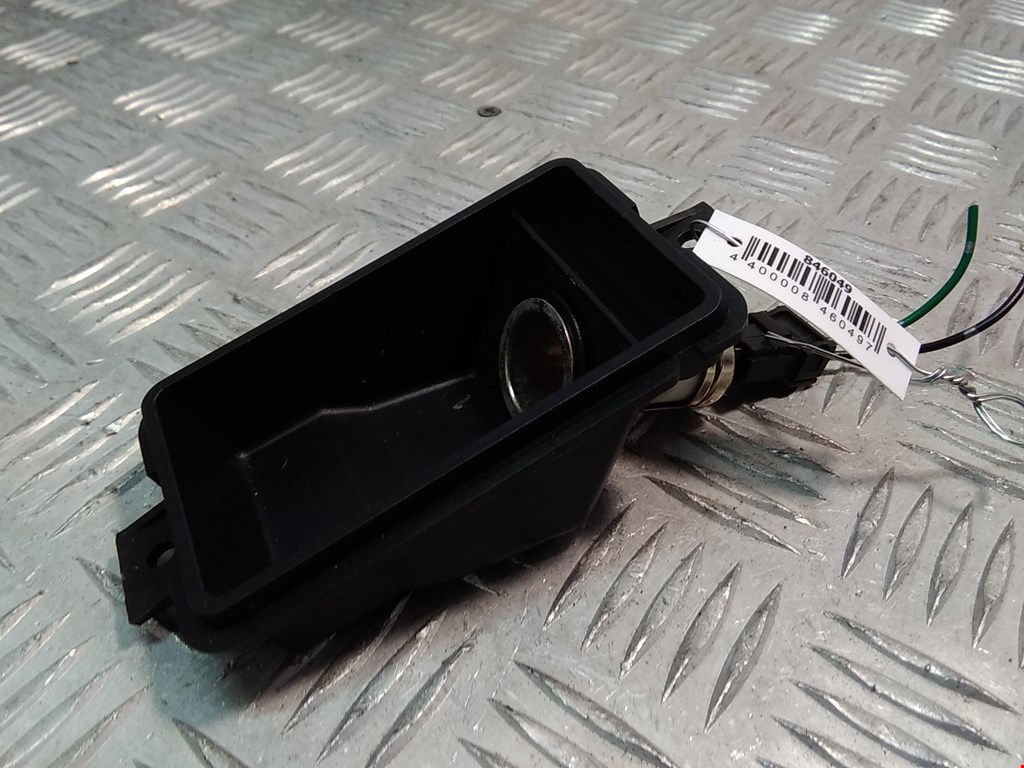 

Прикуриватель Nissan Murano (Z50), Murano (Z50)