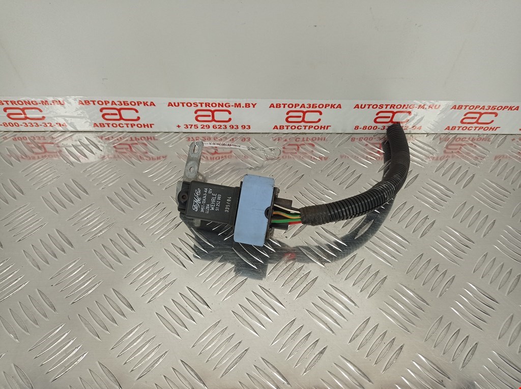 

Реле свечей накала Volvo S40 V40 2, S40 V40 2