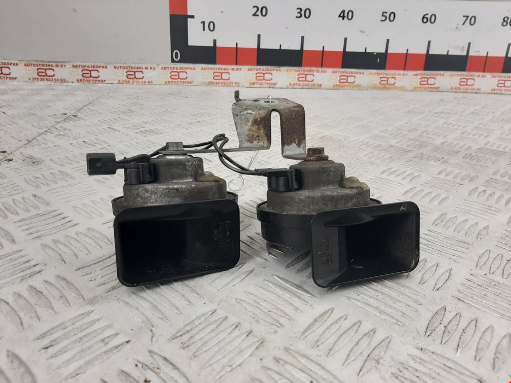 

Гудок (сигнал клаксон) Ford Mondeo 3, Mondeo 3