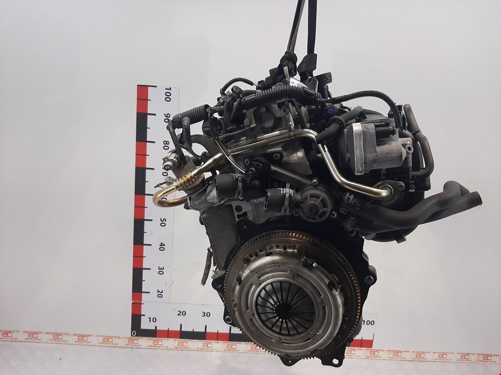 

Двигатель (ДВС) Seat Ibiza 3, Ibiza 3