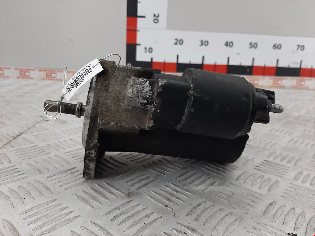 

Стартер Volkswagen Polo 3, Polo 3