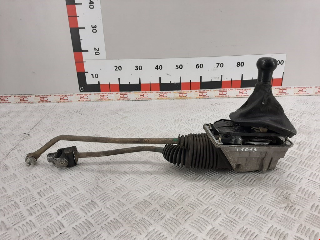 

Кулиса КПП Volkswagen Passat 5, Passat 5
