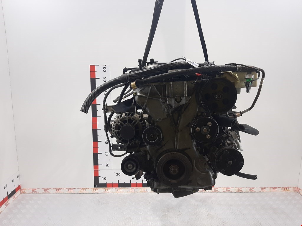 

Двигатель (ДВС) Ford Mondeo 3, Mondeo 3