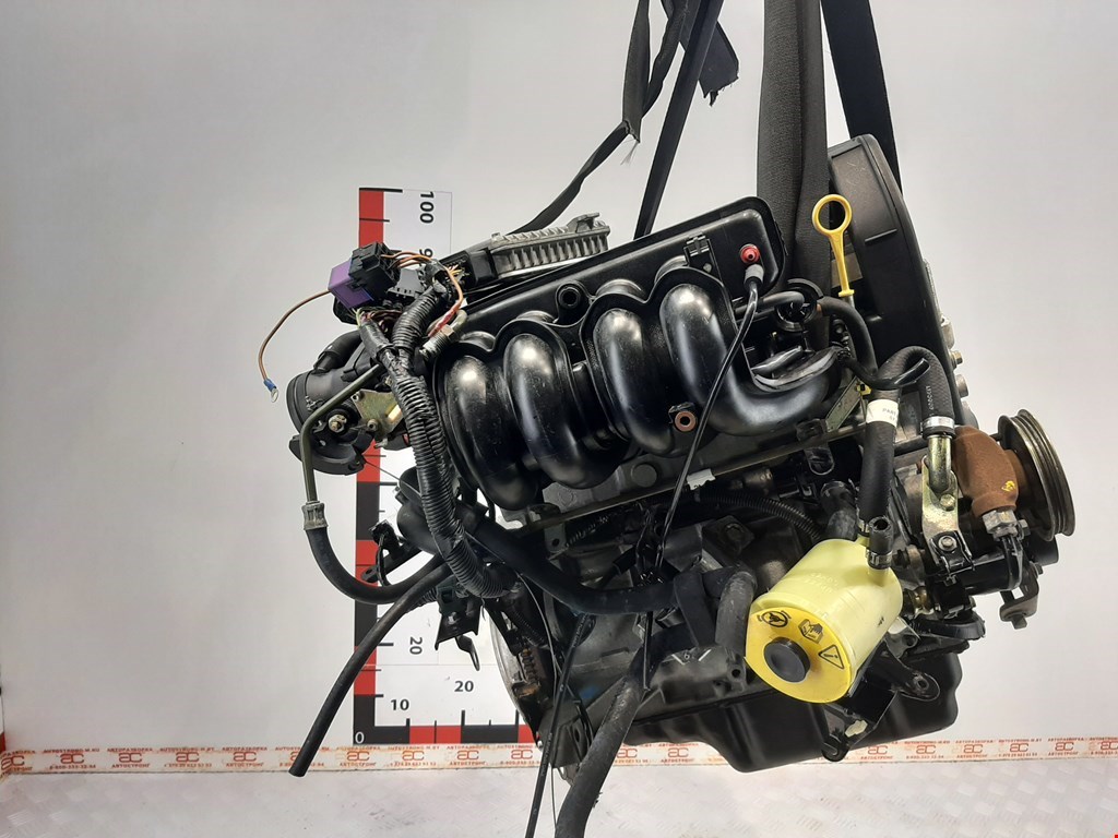 

Двигатель (ДВС) Rover 400 HH-R, 400 HH-R