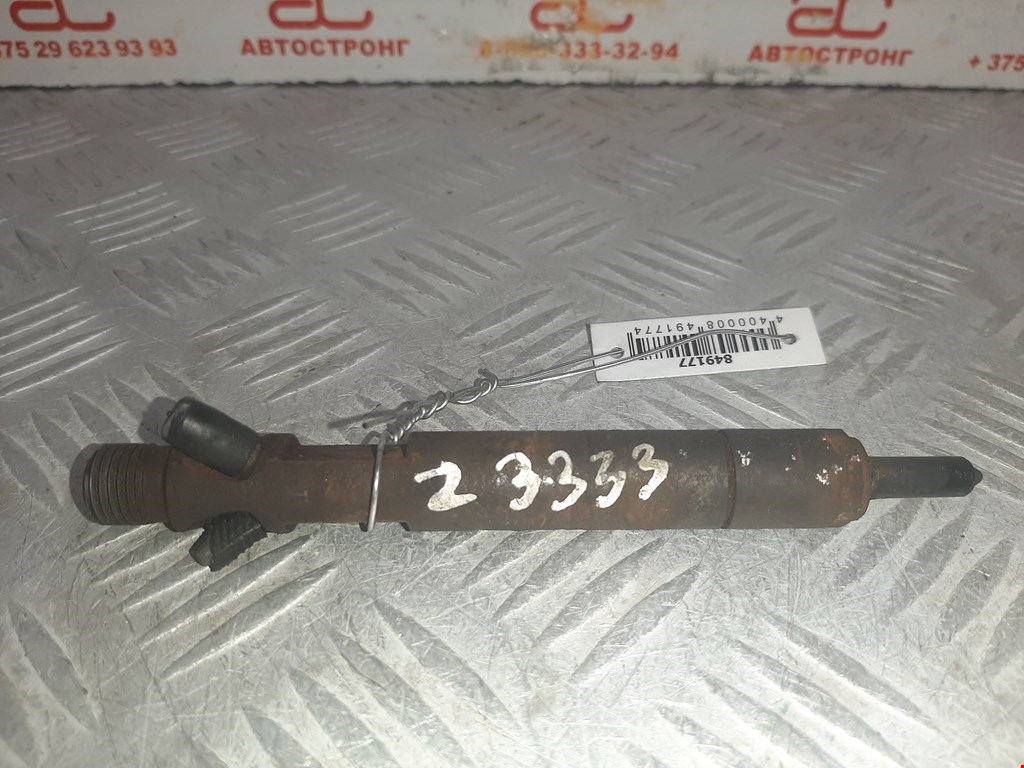 

Форсунка дизельная механическая Ford Focus 1, Focus 1