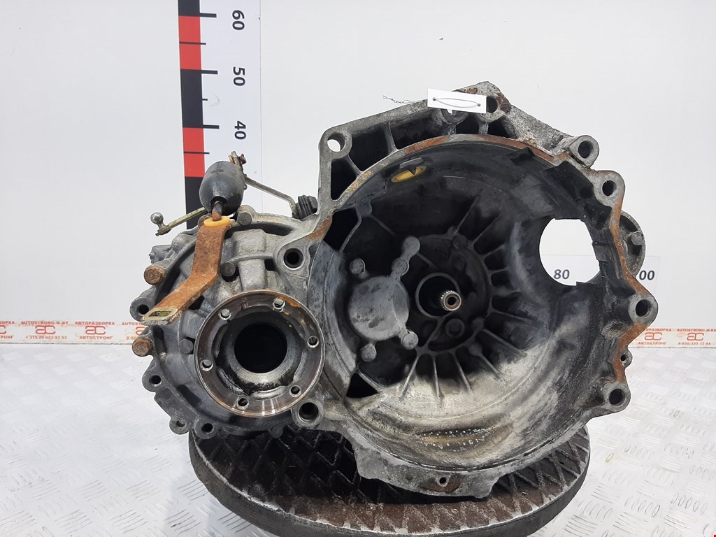

КПП 5ст (механическая коробка) Volkswagen Golf 3, Golf 3