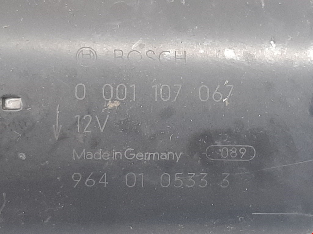

Стартер Volvo S40 V40 1, S40 V40 1