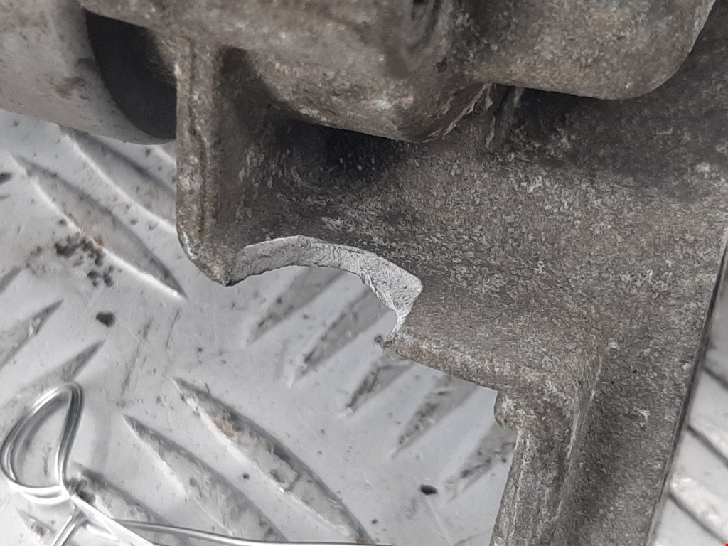 

Стартер Skoda Fabia, Fabia