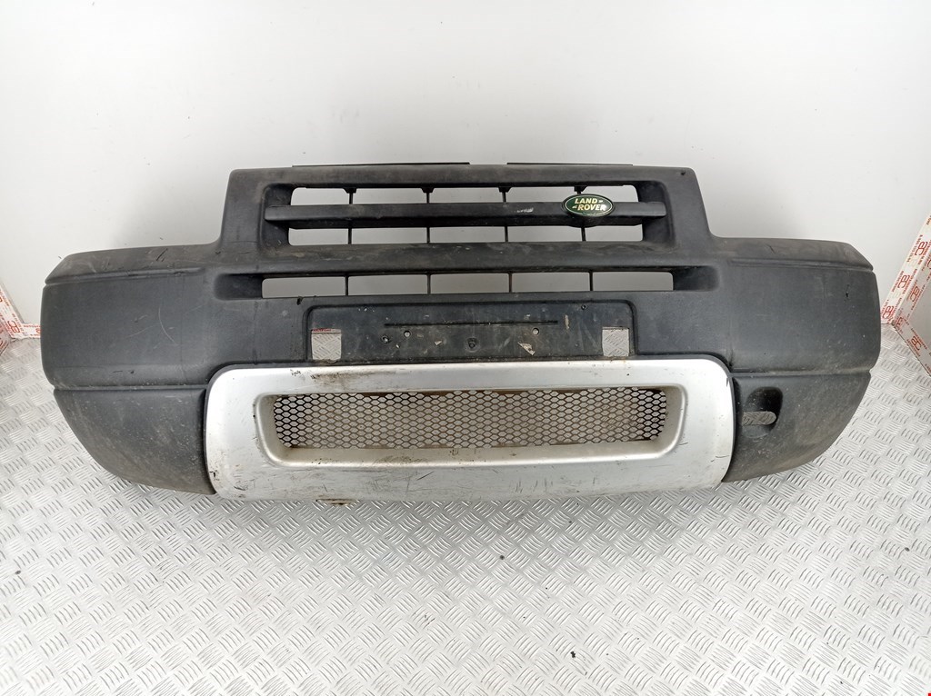 

Бампер передний Land Rover Freelander, Freelander