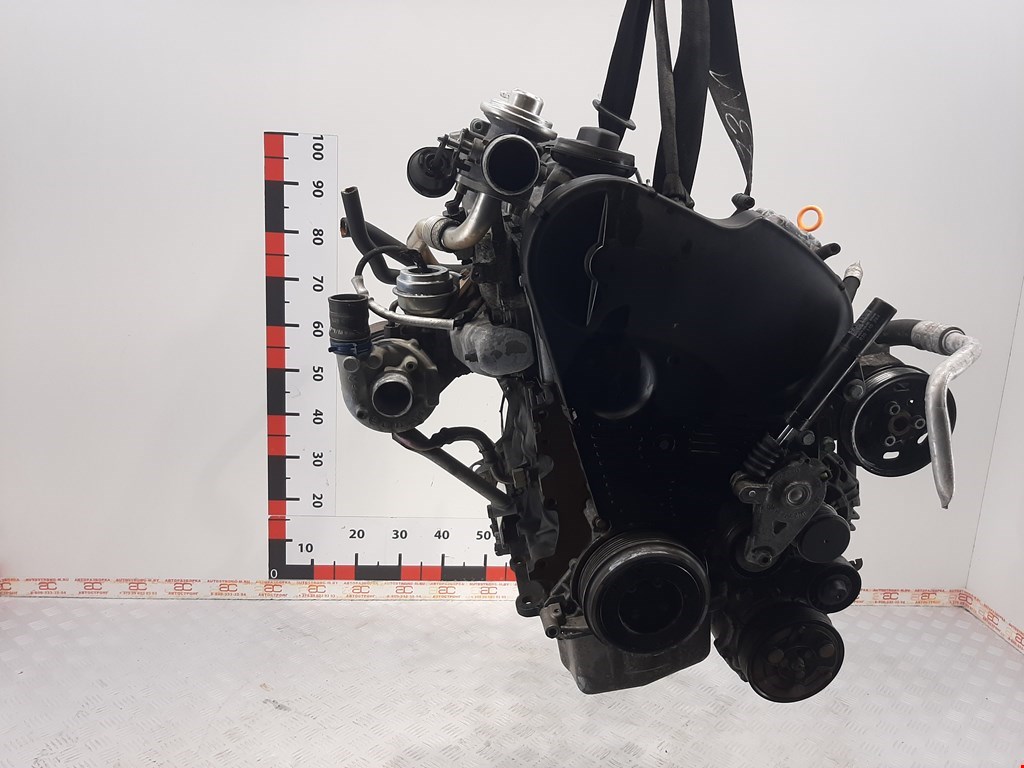

Двигатель (ДВС) Seat Ibiza 2, Ibiza 2