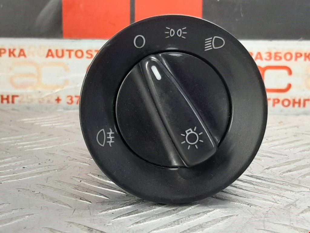 

Переключатель света Volkswagen Passat 5, Passat 5