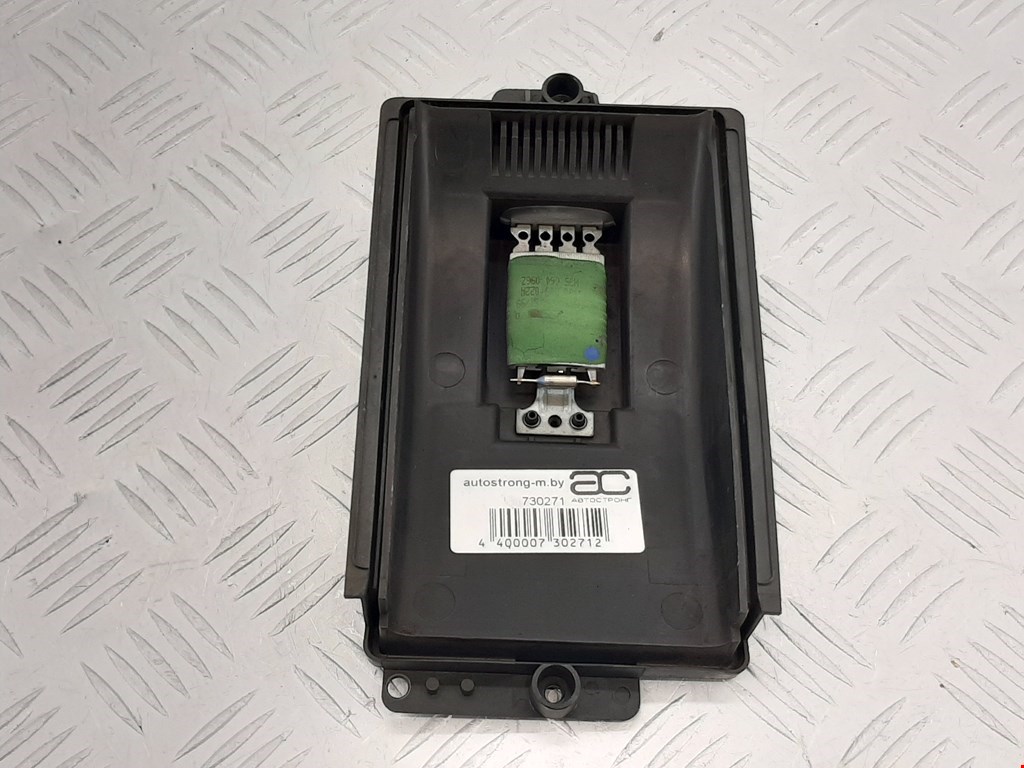 

Резистор (сопротивление) печки Volkswagen Golf 4, Golf 4