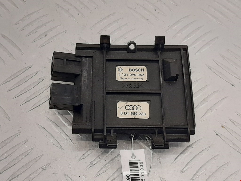 

Резистор (сопротивление) печки Audi A4 B5, A4 B5