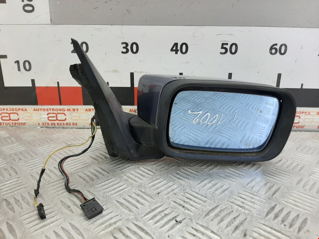 

Зеркало боковое правое BMW 3 Series (E46), 3 Series (E46)