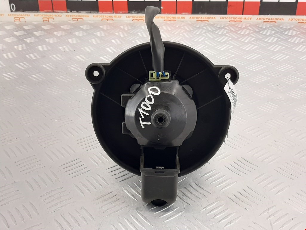 

Моторчик (двигатель) печки Rover 400 HH-R, 400 HH-R