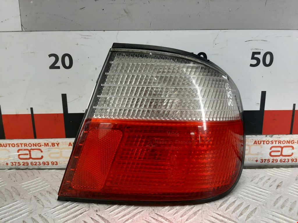 

Фонарь задний правый Nissan Primera P11, Primera P11