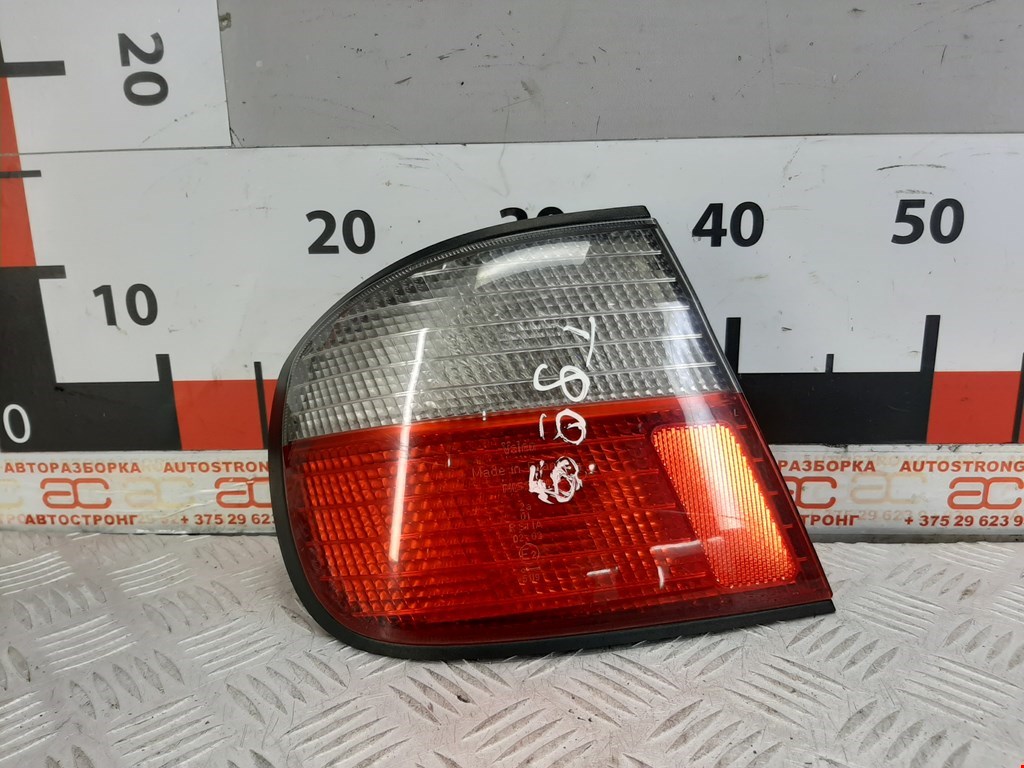 

Фонарь задний левый Nissan Primera P11, Primera P11