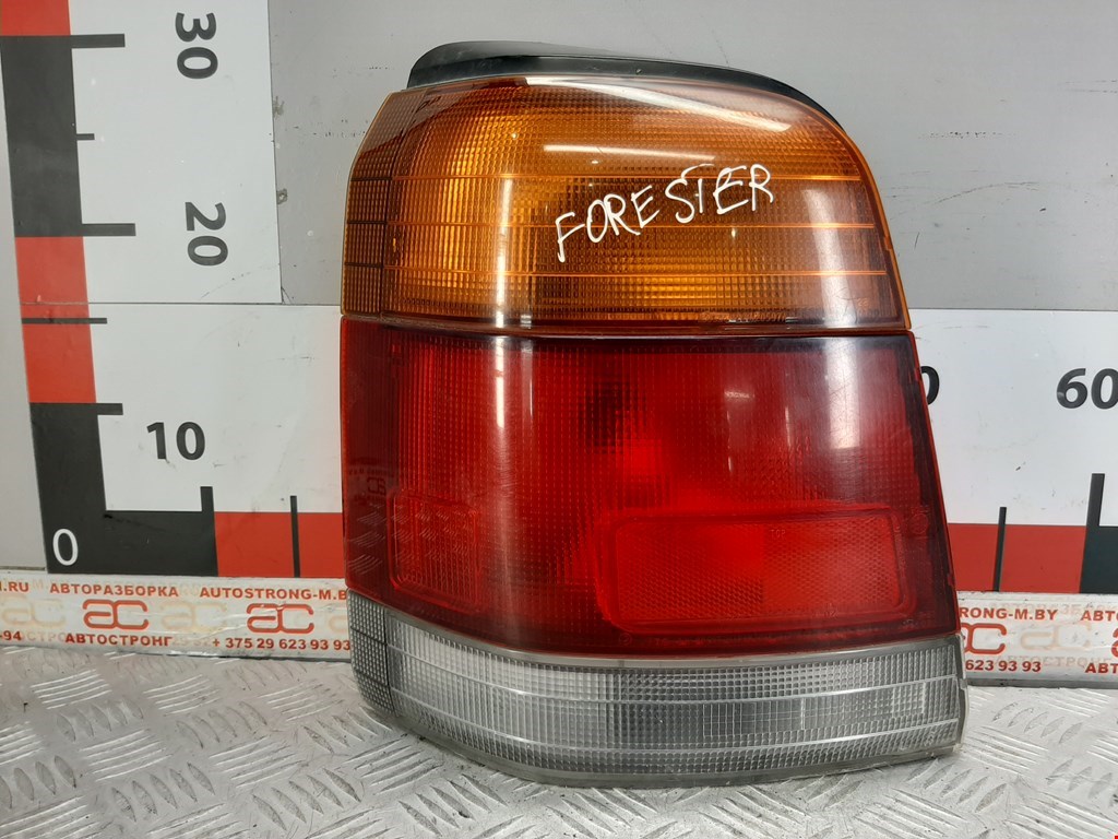 

Фонарь задний левый Subaru Forester 1, Forester 1