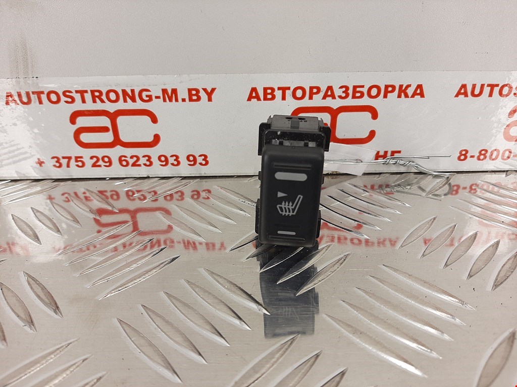 

Кнопка обогрева сидений Nissan Murano (Z50), Murano (Z50)