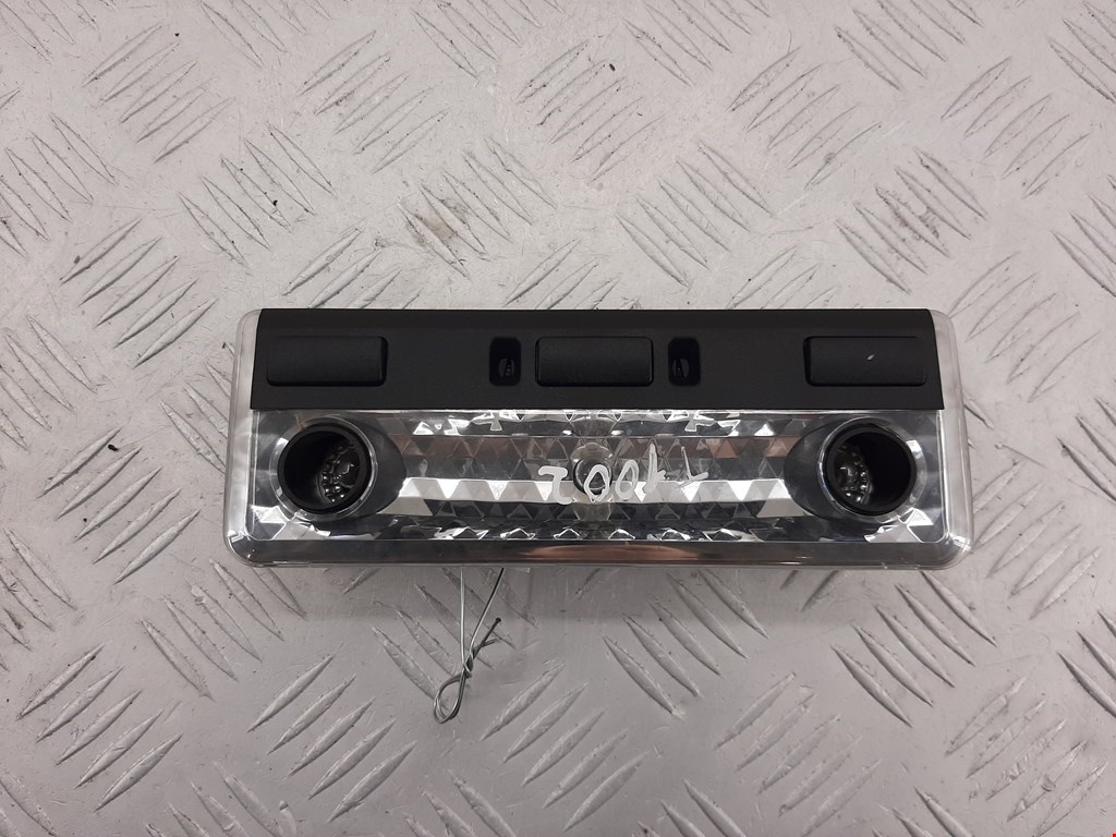

Плафон салона (фонарь) BMW 3 Series (E46), 3 Series (E46)