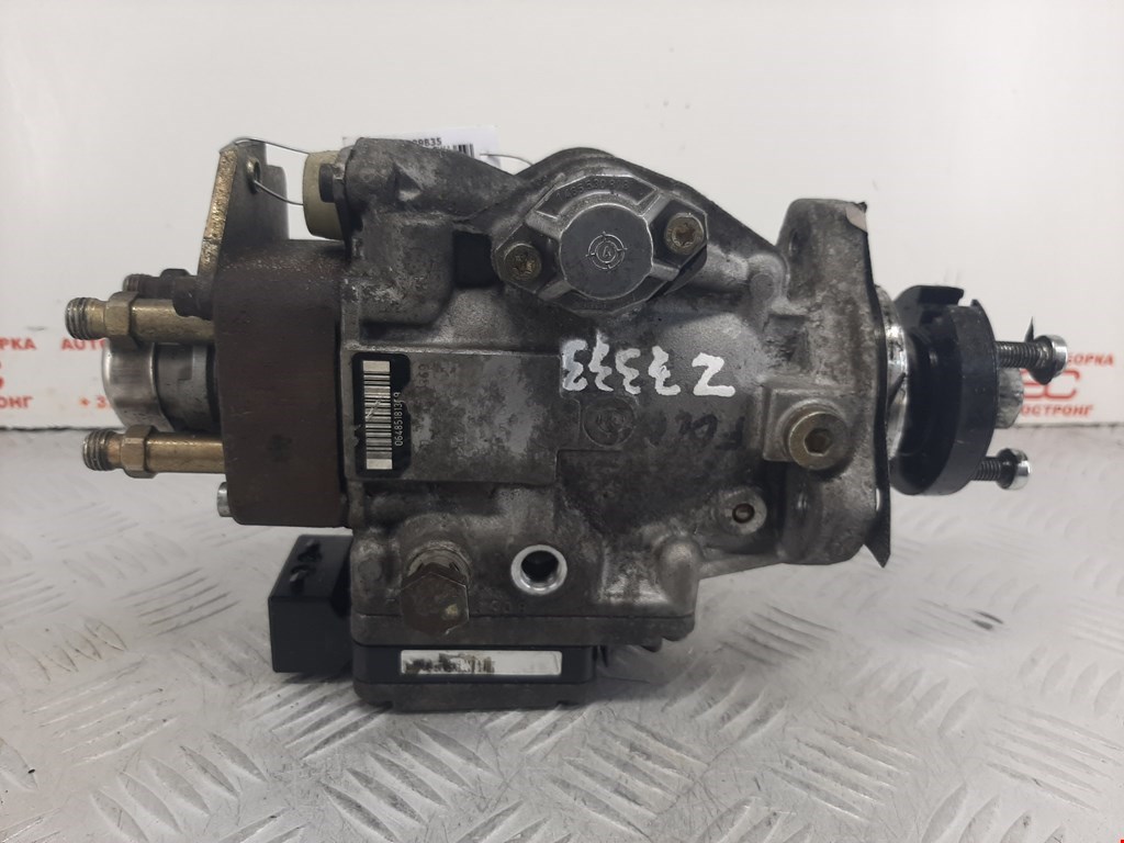 

ТНВД дизель Ford Focus 1, Focus 1