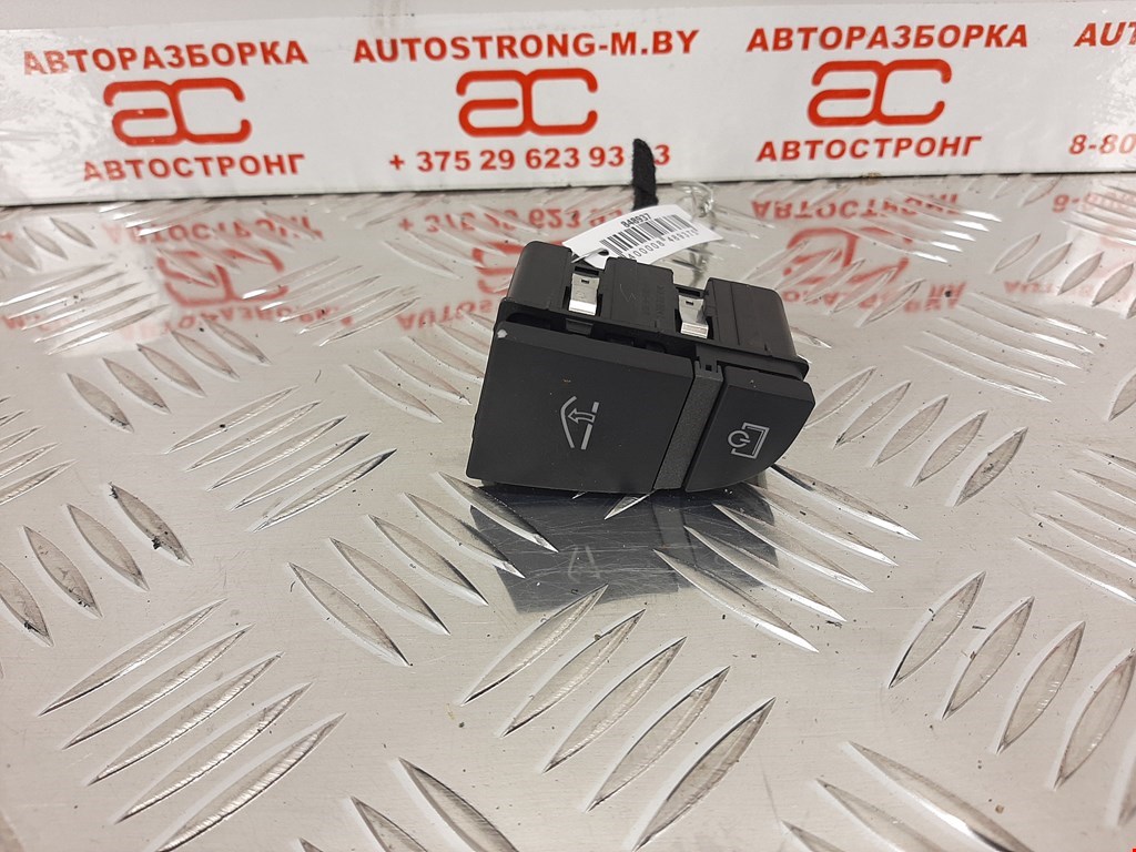 

Кнопка бортового компьютера Audi A6 C6, A6 C6