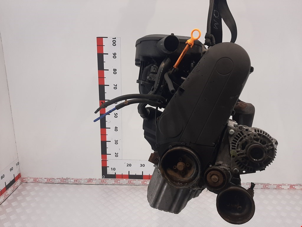 

Двигатель (ДВС) Volkswagen Golf 3, Golf 3