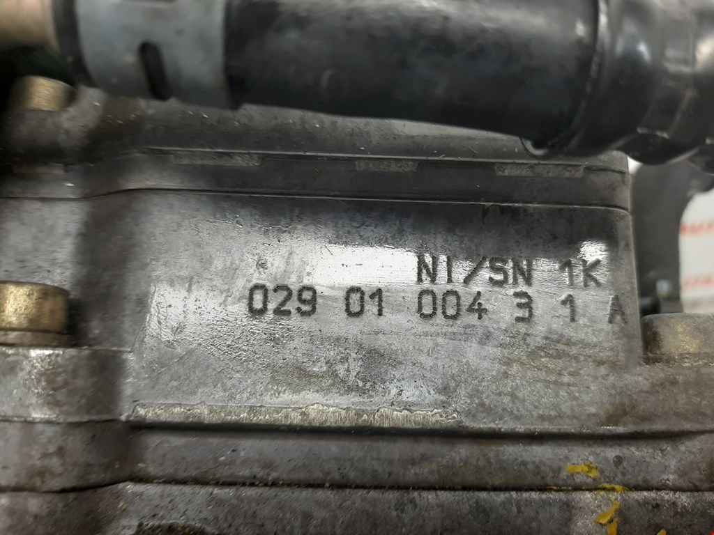 

ТНВД дизель Volkswagen Golf 4, Golf 4