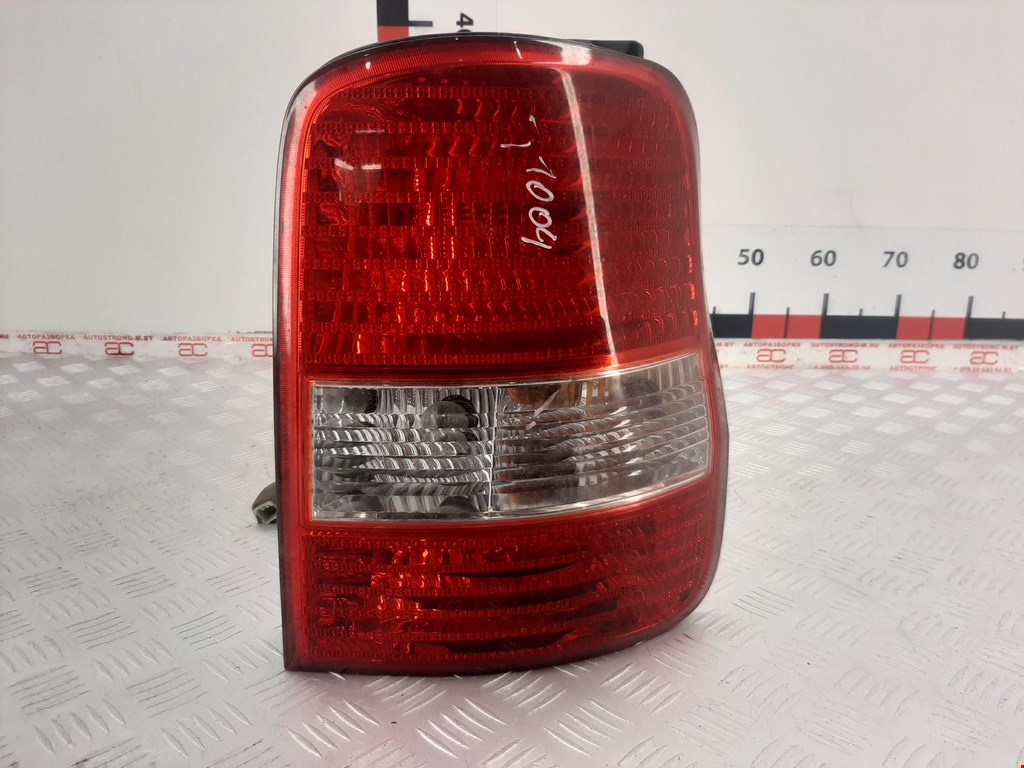 

Фонарь задний правый Kia Carnival (Sedona), Carnival (Sedona)