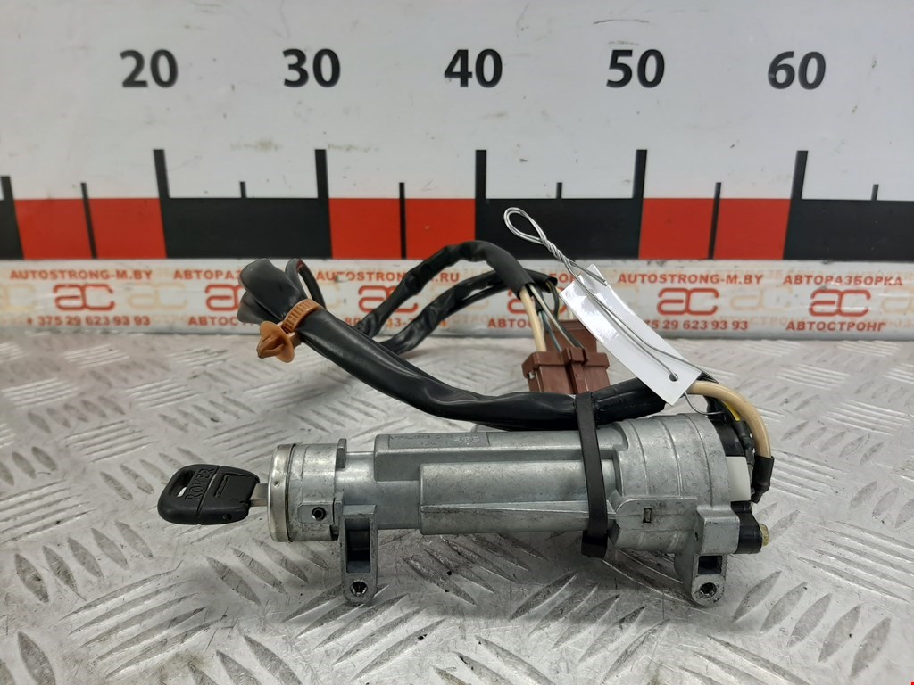 

Замок зажигания Rover 400 HH-R, 400 HH-R